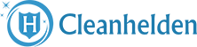 Cleanhelden Logo